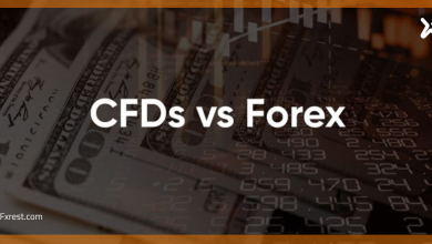 الدليل الشامل لفهم الفارق بين الفوركس وCFDs لتحقيق تداول ناجح