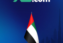 إكس أس دوت كوم تواصل توسعها العالمي وتحصل على ترخيص من هيئة الأوراق المالية والسلع في دولة الإمارات