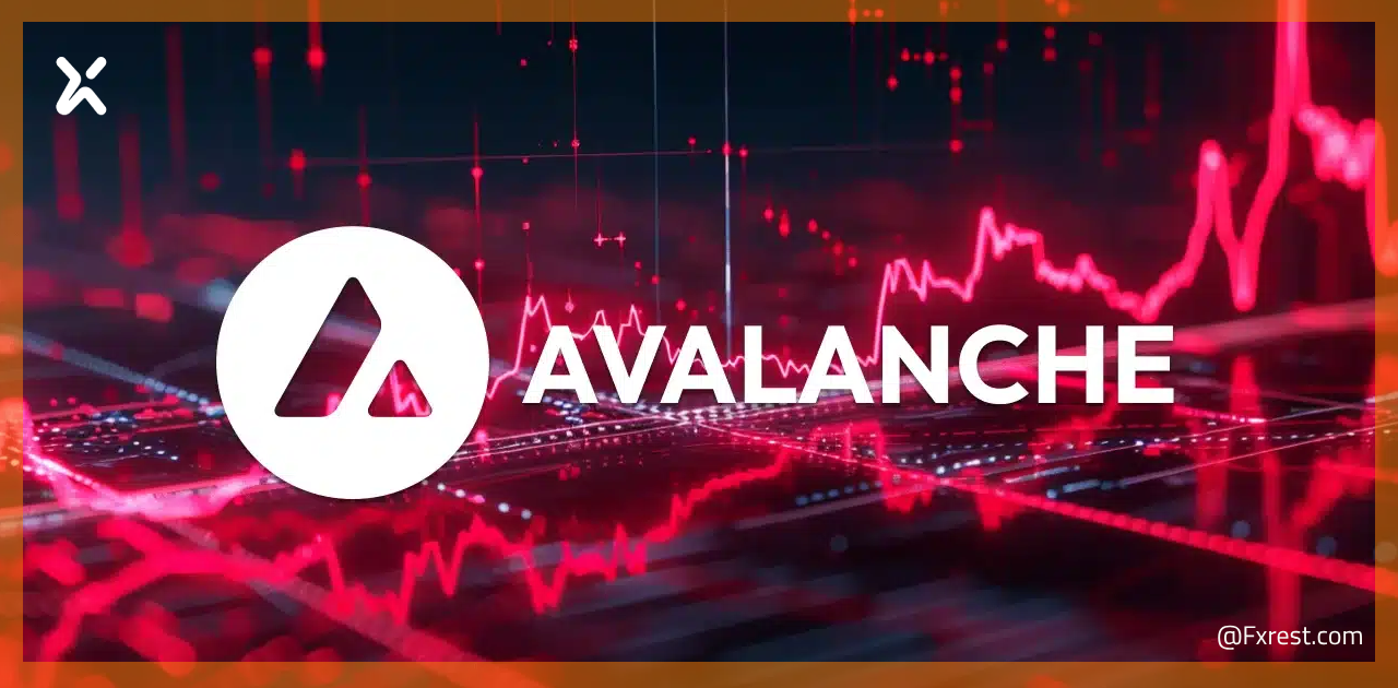 عملة Avalanche (AVAX)