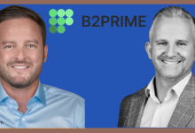 تعيينات جديدة في B2Prime لتعزيز فرق المبيعات المؤسسية