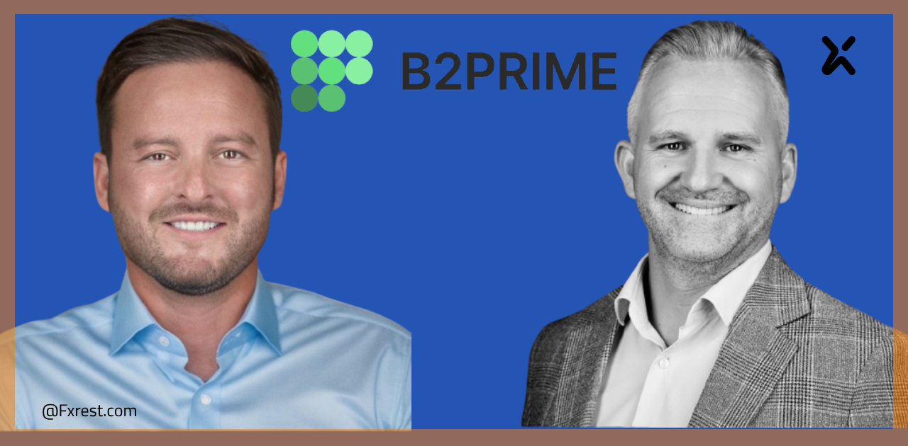 تعيينات جديدة في B2Prime لتعزيز فرق المبيعات المؤسسية