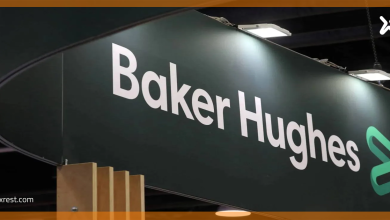 سهم بيكر هيوز (BKR)