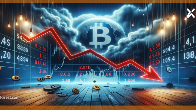 تحليل فني شامل لعملة البيتكوين (BTCUSD)