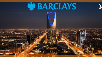 بنك باركليز يتوسع في المملكة العربية السعودية
