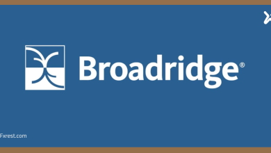 منصة DLR التابعة لشركة Broadridge تسجل ارتفاعًا بنسبة 21٪ خلال سبتمبر 2025