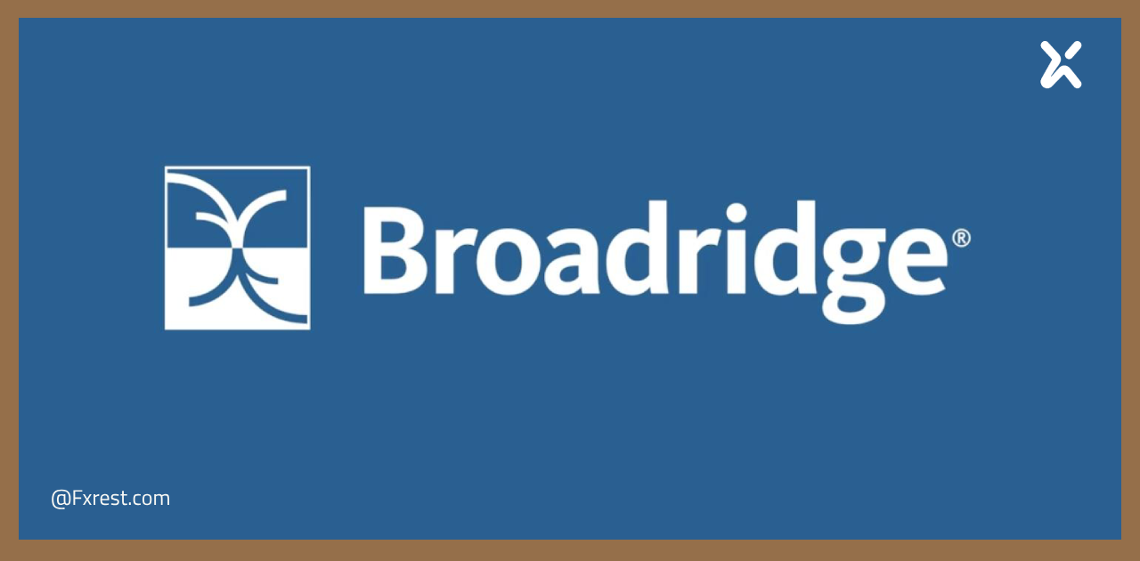 منصة DLR التابعة لشركة Broadridge تسجل ارتفاعًا بنسبة 21٪ خلال سبتمبر 2025