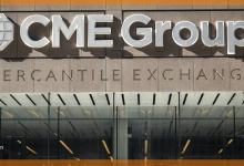 تراجع إيرادات مجموعة CME في الربع الثالث من عام 2025