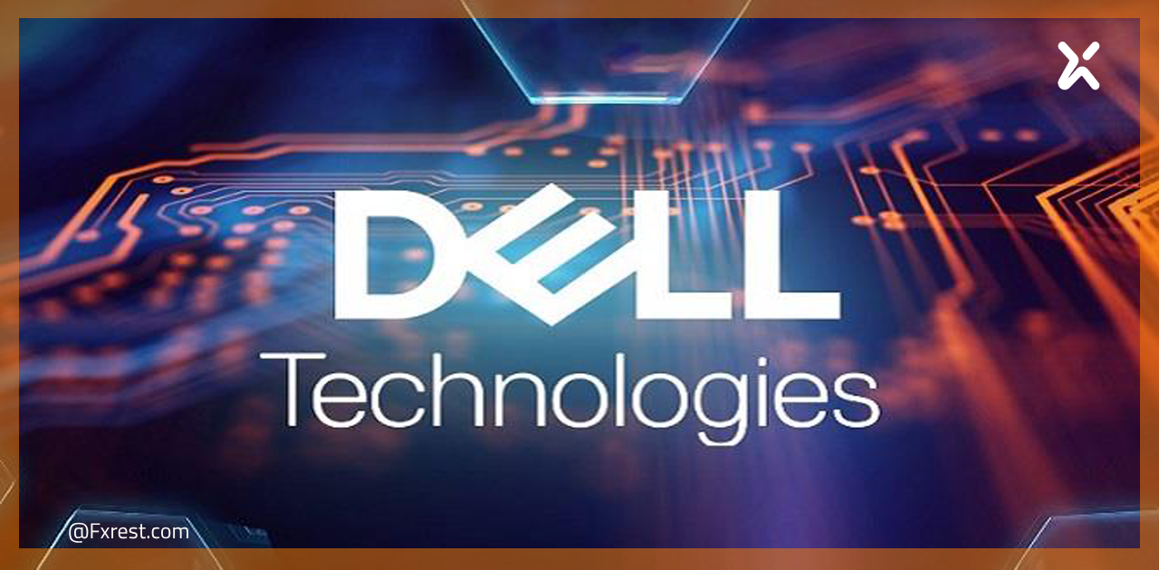 تحليل فني شامل لسهم ديل (DELL)