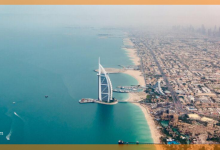 Finmo تحصل على موافقة مبدئية من DFSA في دبي