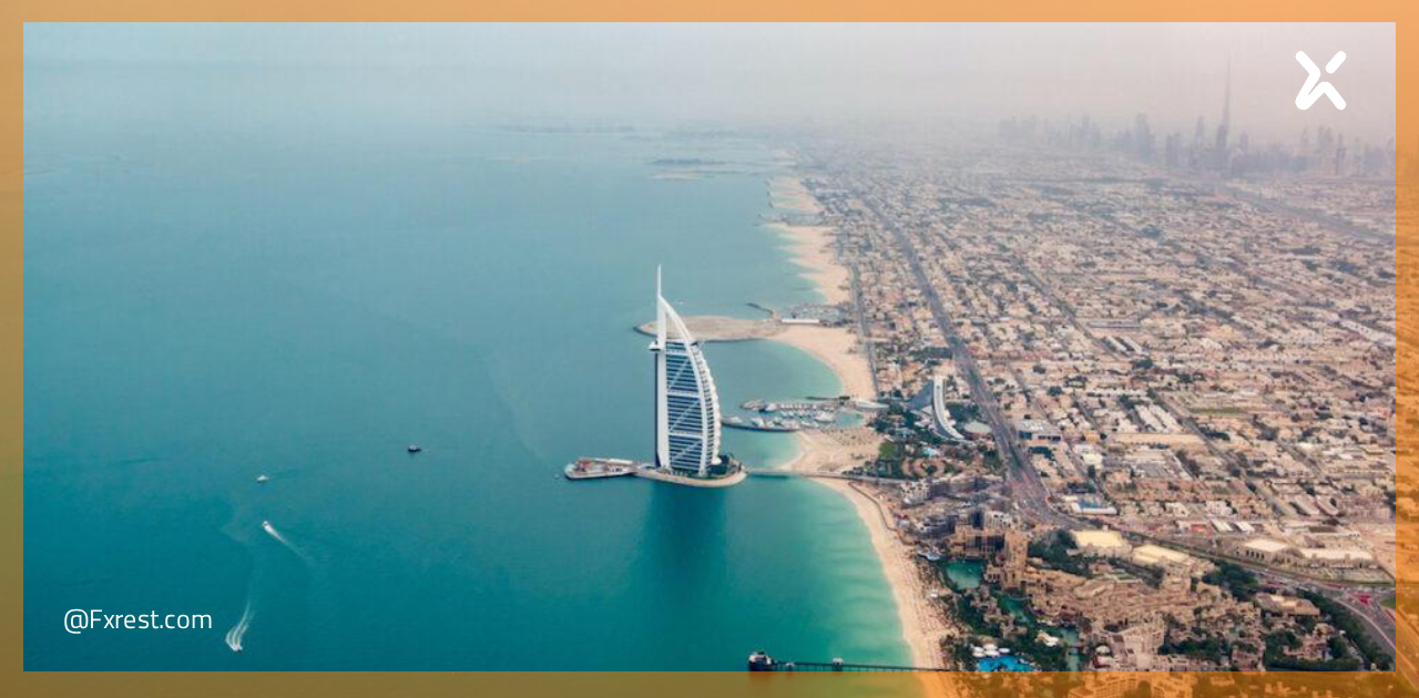 Finmo تحصل على موافقة مبدئية من DFSA في دبي