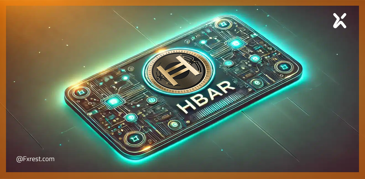 تحليل فني شامل لعملة (HBAR)