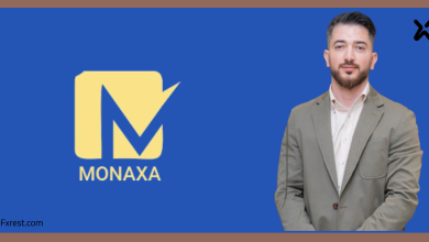 عُمر الجنابي يتولى منصب الرئيس التنفيذي الإقليمي لشركة Monaxa في منطقة الشرق الأوسط وشمال إفريقيا