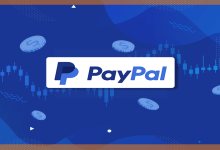 سهم باي بال (PayPal)