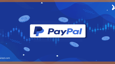 سهم باي بال (PayPal)