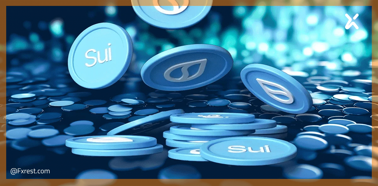 تحليل فني شامل لعملة Sui (SUI/USD)
