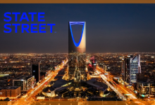 ستيت ستريت تؤسس مقرها الإقليمي في الرياض لمنطقة الشرق الأوسط وشمال أفريقيا