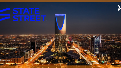 ستيت ستريت تؤسس مقرها الإقليمي في الرياض لمنطقة الشرق الأوسط وشمال أفريقيا