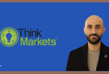 ThinkMarkets تعيّن يزن طه رئيسًا للتسويق في منطقة الشرق الأوسط والخليج