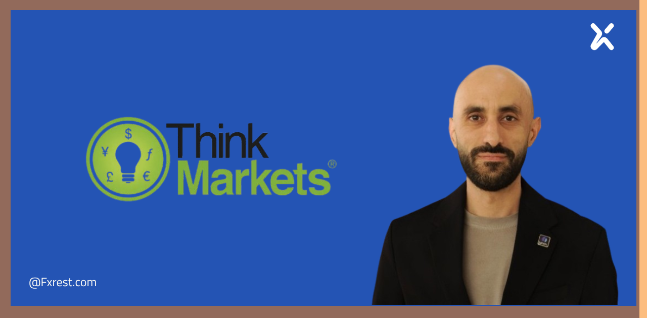 ThinkMarkets تعيّن يزن طه رئيسًا للتسويق في منطقة الشرق الأوسط والخليج