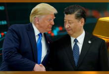 تحليل فني شامل للذهب (XAUUSD)