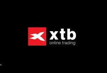 انخفاض إيرادات XTB بنسبة 35٪ في الربع الثالث من عام 2025 بسبب ضعف التقلبات