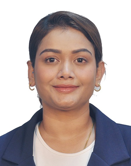 إكس أس دوت كوم تعيّن شارليني فاسوتيفان مديرة قطرية للهند لتعزيز حضورها في الأسواق الآسيوية