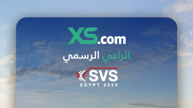 إكس أس دوت كوم تشارك في قمة سمارت فيجن مصر بصفتها الراعي الرسمي