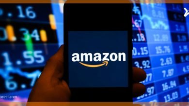 تحليل فني سهم أمازون (AMZN)