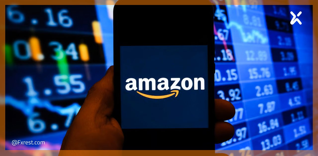 تحليل فني سهم أمازون (AMZN)