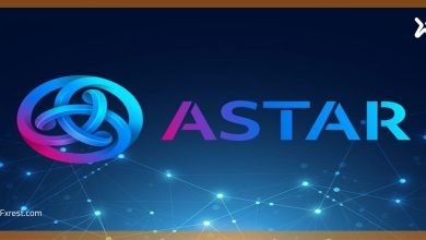 تحليل فني لعملة Aster (ASTR/USD)