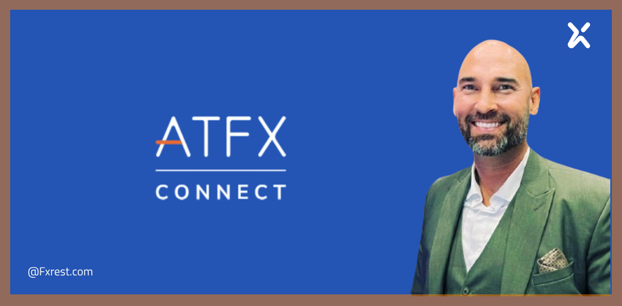 ATFX Connect تعيّن بيورن إنكفيست رئيسًا لتطوير الأعمال
