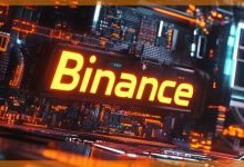 تحليل فني لعملة BNB مقابل الدولار الأمريكي (BNB/USD) 