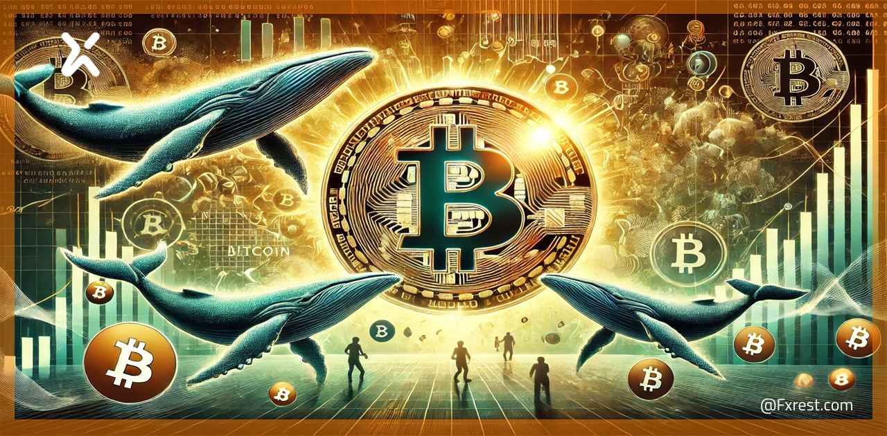 تحليل فني لعملة البيتكوين (BTC/USD)