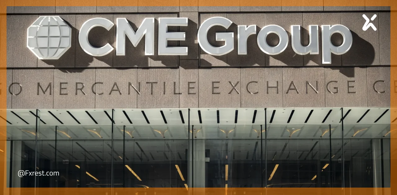 رقم قياسي جديد لتداولات العملات الرقمية في CME