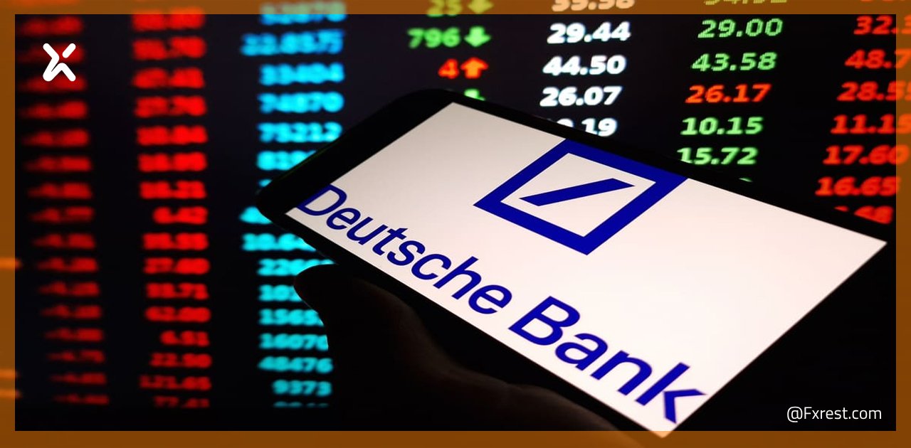 سهم دويتشه بنك (DBK)