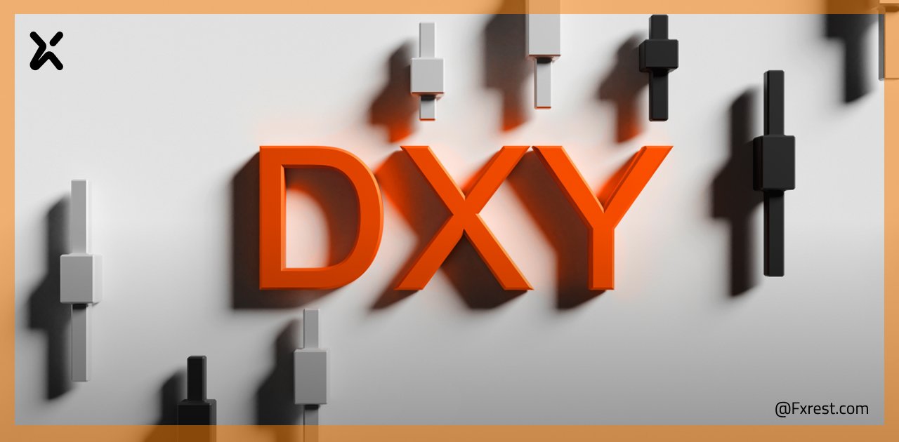 مؤشر الدولار الأمريكي DXY