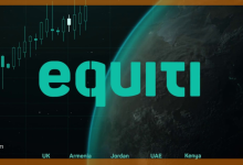 شركة Equiti تعزز فريق القيادة