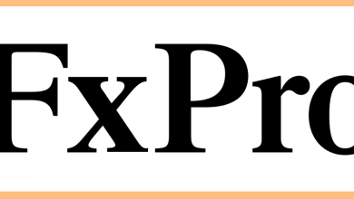 FxPro تنضم إلى قائمة الوسطاء المتصلين بمنصة TradingView