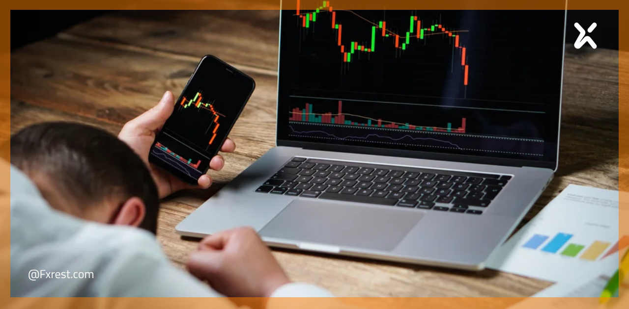 خطوات ذكية لتعويض خسائرك في تداول الفوركس بثقة واحتراف