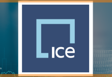 ارتفاع إيرادات شركة ICE إلى 2.4 مليار دولار في الربع الثالث من 2025