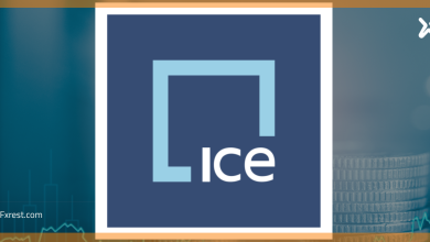 ارتفاع إيرادات شركة ICE إلى 2.4 مليار دولار في الربع الثالث من 2025