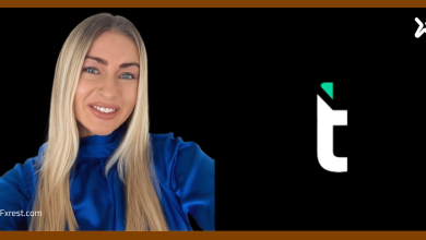 انضمام Katerina Michael إلى Trading.com