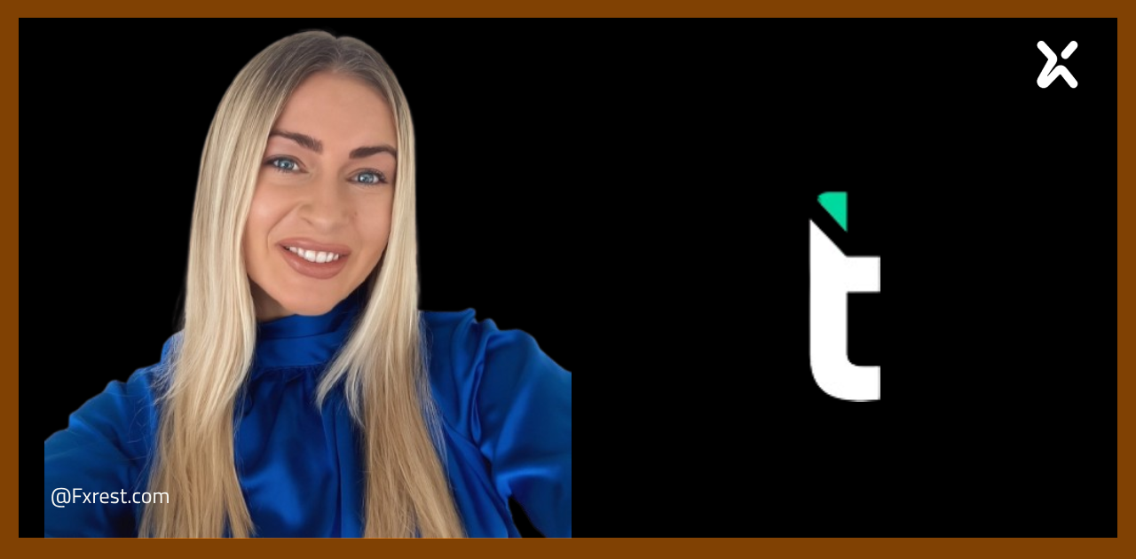 انضمام Katerina Michael إلى Trading.com