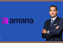 عودة محمد ورغي إلى شركة أمانة بمنصب مدير المبيعات