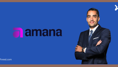 عودة محمد ورغي إلى شركة أمانة بمنصب مدير المبيعات