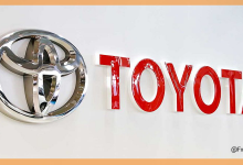 تحليل فني لسهم تويوتا 