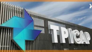 ارتفاع طفيف في إيرادات شركة TP ICAP خلال الربع الثالث من عام 2025