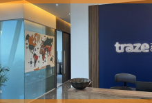 تعيين Wassim Anastasiou مديراً إقليمياً لمنطقة الشرق الأوسط وشمال أفريقيا في شركة Traze