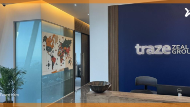 تعيين Wassim Anastasiou مديراً إقليمياً لمنطقة الشرق الأوسط وشمال أفريقيا في شركة Traze