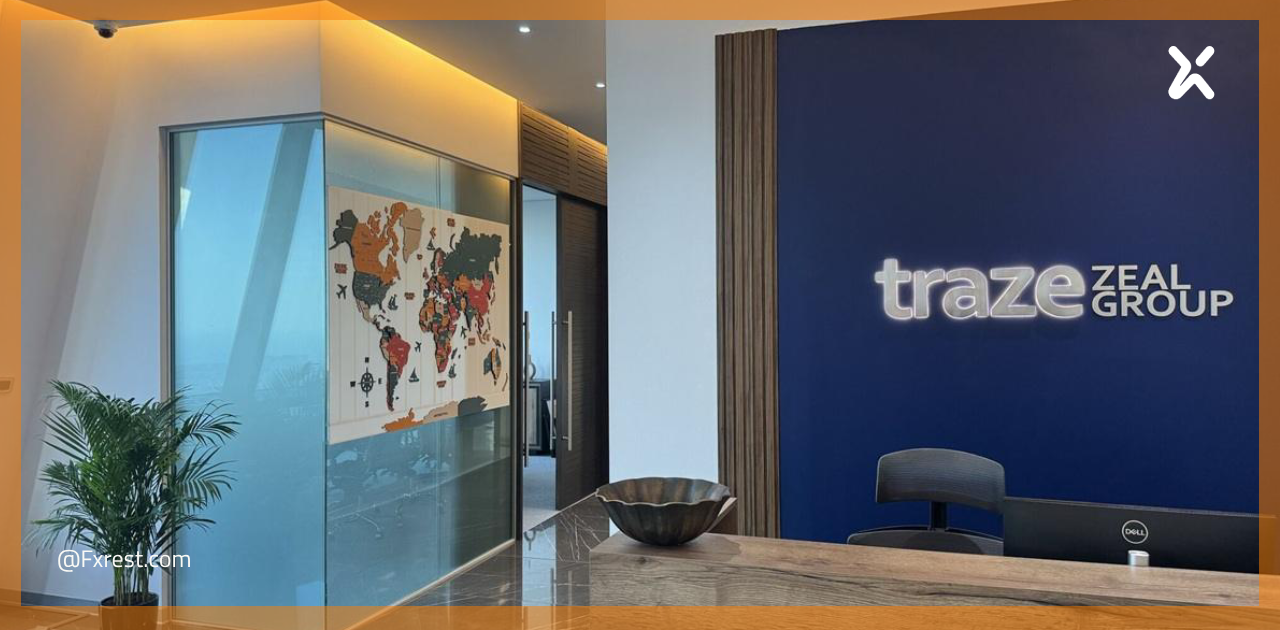 تعيين Wassim Anastasiou مديراً إقليمياً لمنطقة الشرق الأوسط وشمال أفريقيا في شركة Traze